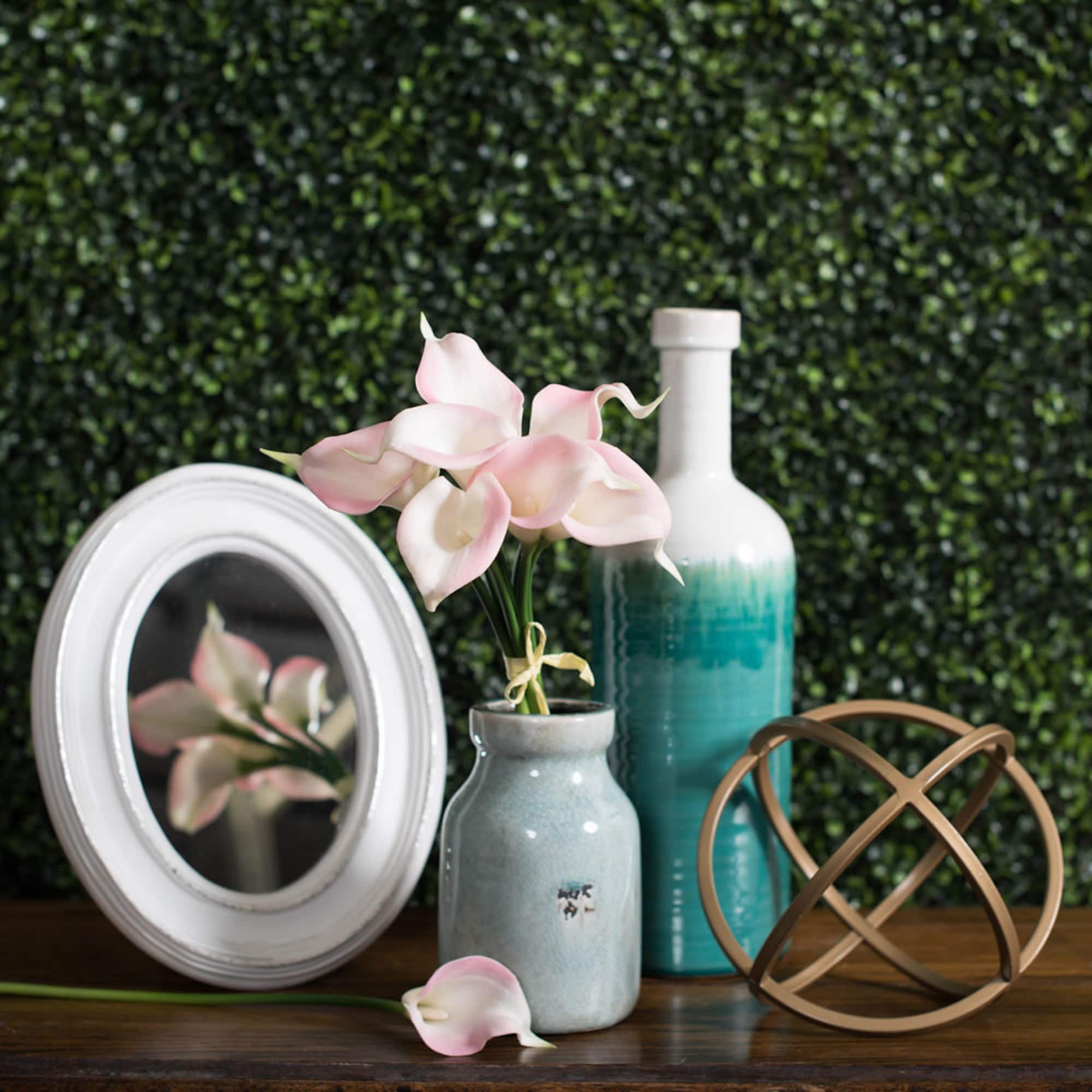 Pink Calla Lily Bundle